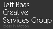 Jeff Baas Creative Services